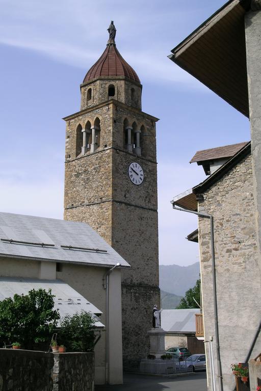 Le Gite Des Faucons Экстерьер фото